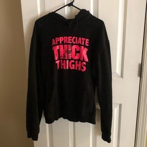 EUC Livesore sweatshirt!